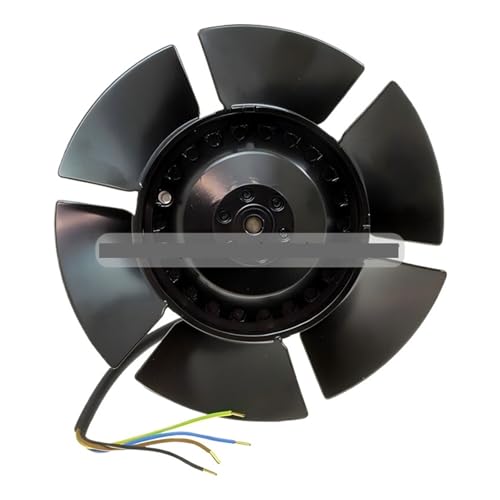 Ventilateur de refroidissement A2E185-AF20-09 industriel axial