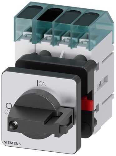 Siemens Interrupteur sectionneur 3LD3050 0TL11 1 pc 3LD30500TL11 - vue 2