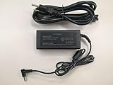 Yustda 5V AC/DC Adapter Replacement for Ambient Weather WA2902 WS-2902 WS-2902C WH65B WS-2000 WS-1900A WS-5305 WS-5000 WS-3000-X5 WiFi Solar Wireless Weather Station Power Supply Battery Charger