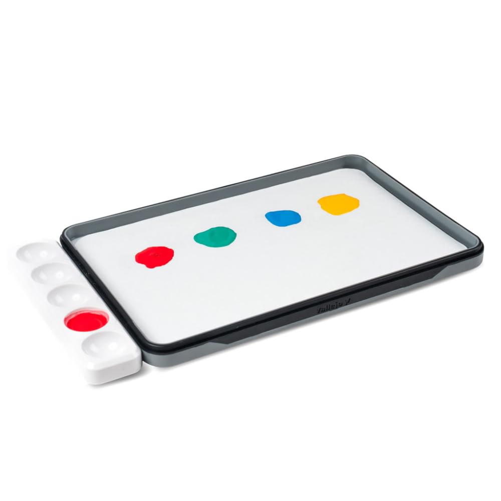 VALLEJO - Wet Palette - VALLEJO B90001