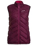 material: Polyamid Icepeak Stepweste Damen Binford Beere - 46
