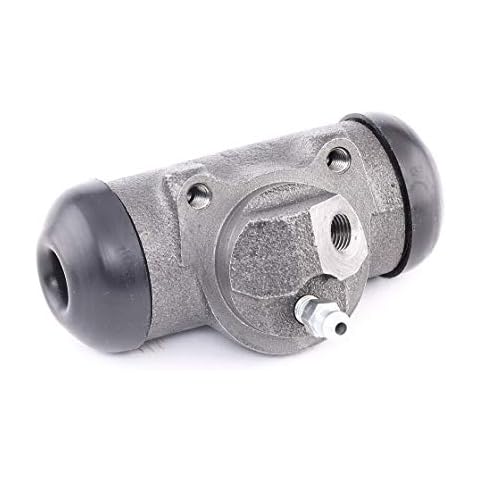 LPR Brakes 4610 Brake Cylinder with High Performance Cover