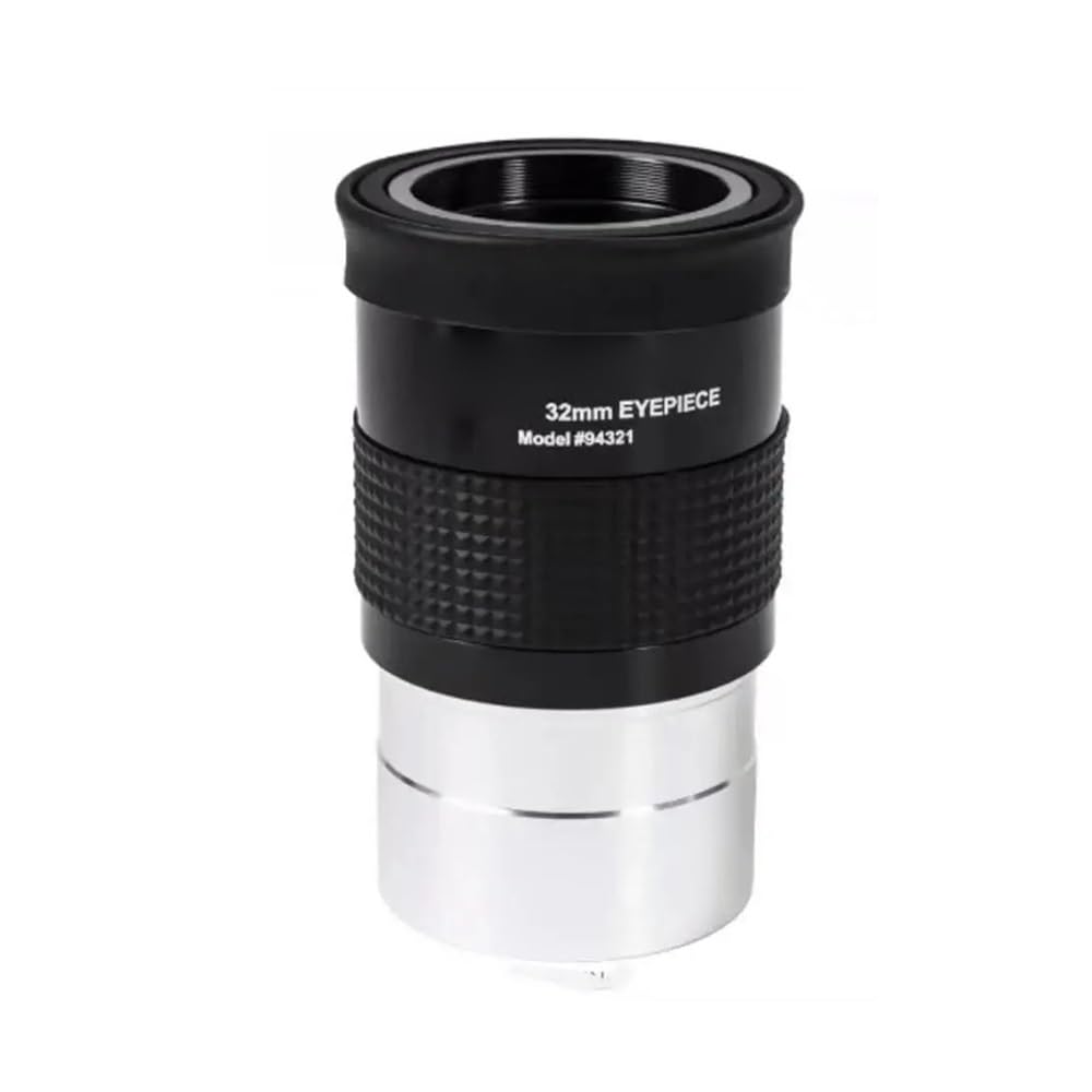 Ocular de 32mm para telescopio astronómico óptico de 2 pulgadas y 56 grados 5