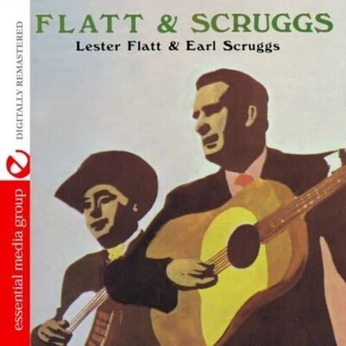 flatt-scruggs-lester-flatt-earl-scruggs-amazon-music
