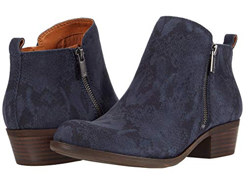 Image of Lucky Brand Basel Bootie