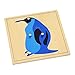 Elite Montessori Penguin Puzzle