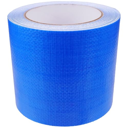 Autrends Tent Repair Tape, 4 Inch x 32 Feet Tape