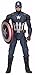 NECA - Captain America: Civil War - ¼ Scale Figure - Captain America