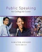 Instructor's Manual, Test Bank, & Resource Integrator to accompany Public Speaking for College & Car 0072958553 Book Cover
