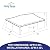 Party Tents DIRECT 20' x 30' Weekender West Coast Frame Style Party Tent | White PVC Top | for Weddings, Graduations, Banquets, and Events