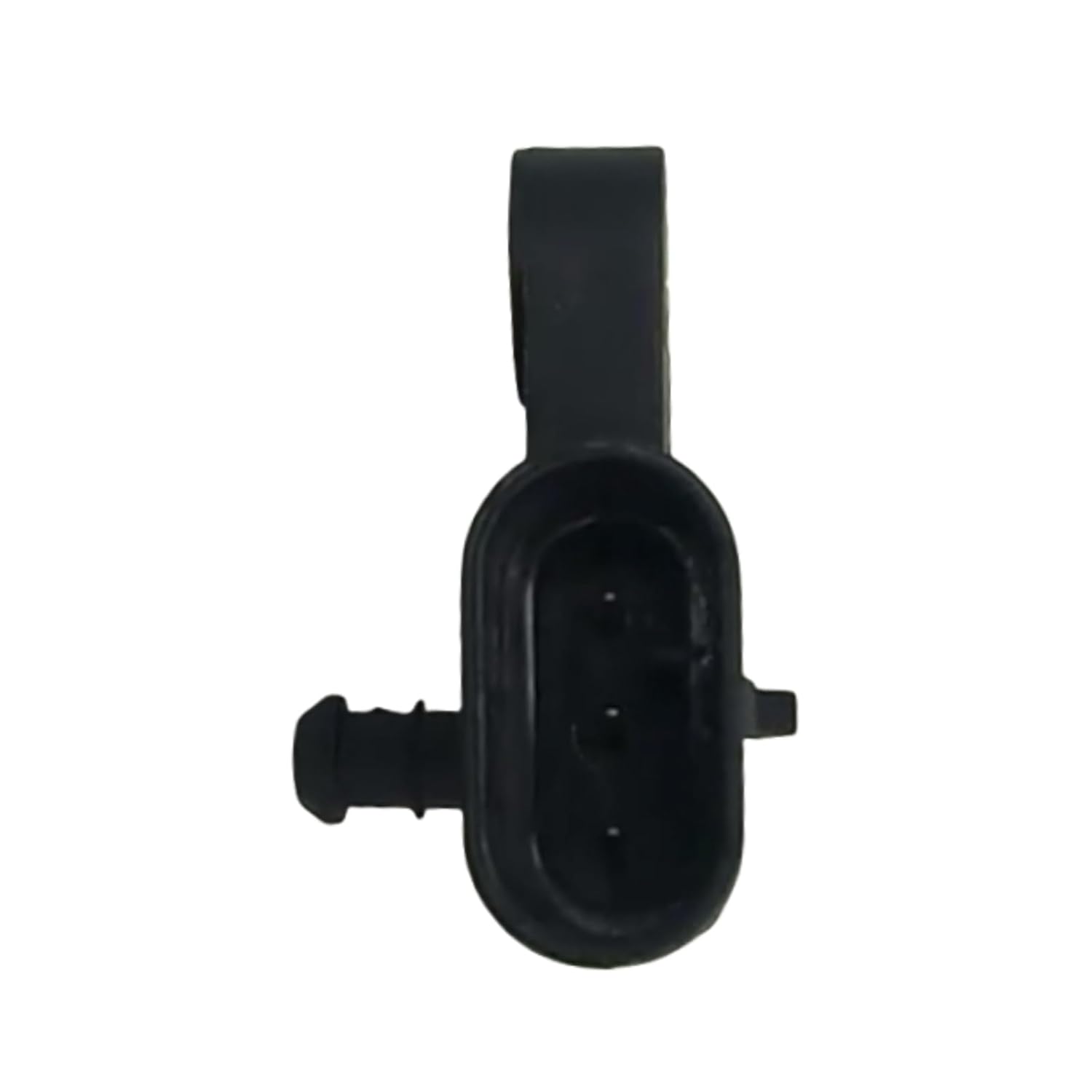 25184080 MAP Manifold Absolute Pressure Sensor Fits for Chevrolet for Aveo 2004-2008 Fits for Daewoo for Nubira Replace Parts