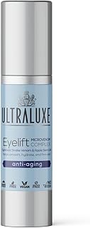 Microvenom Hydrating Eyelift Complex, 0.5 oz