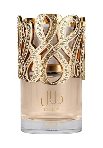 Lattafa Dalal EDP 100ml Spray
