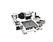 Henny Penny 97599 Lv/Ee Jib Retro Service Pack, 115V