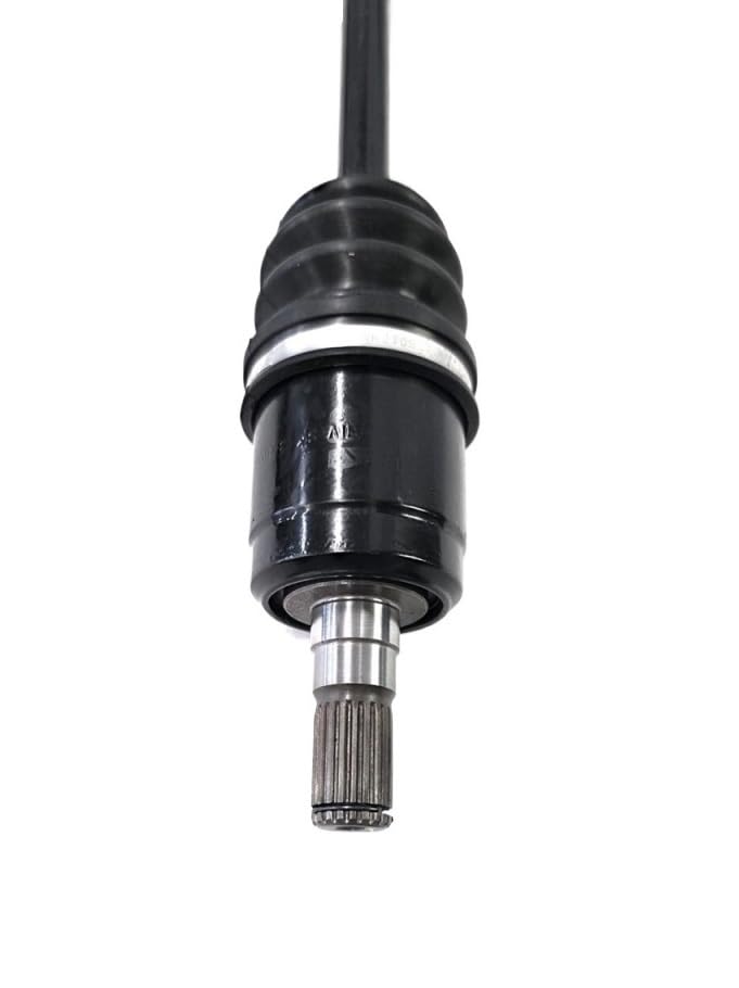 Cardan moto avant gauche anti-vibration pour ATV 2003 à 2007