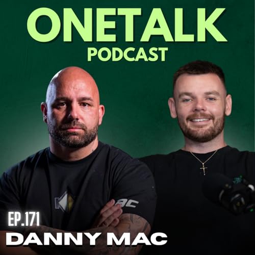 Ep. 171 - Beyond Brawling: How IBC is Redefining Entertainment (Ft. Daniel Mac) International Brawling Championship