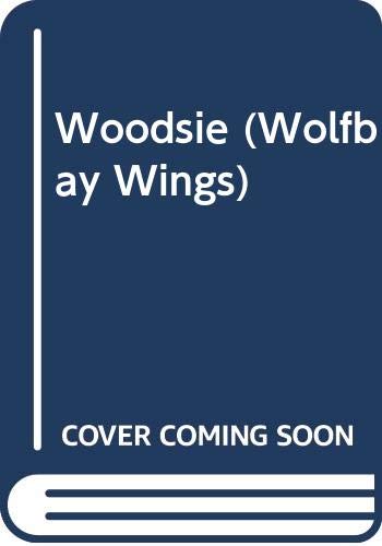 Woodsie 0606121110 Book Cover
