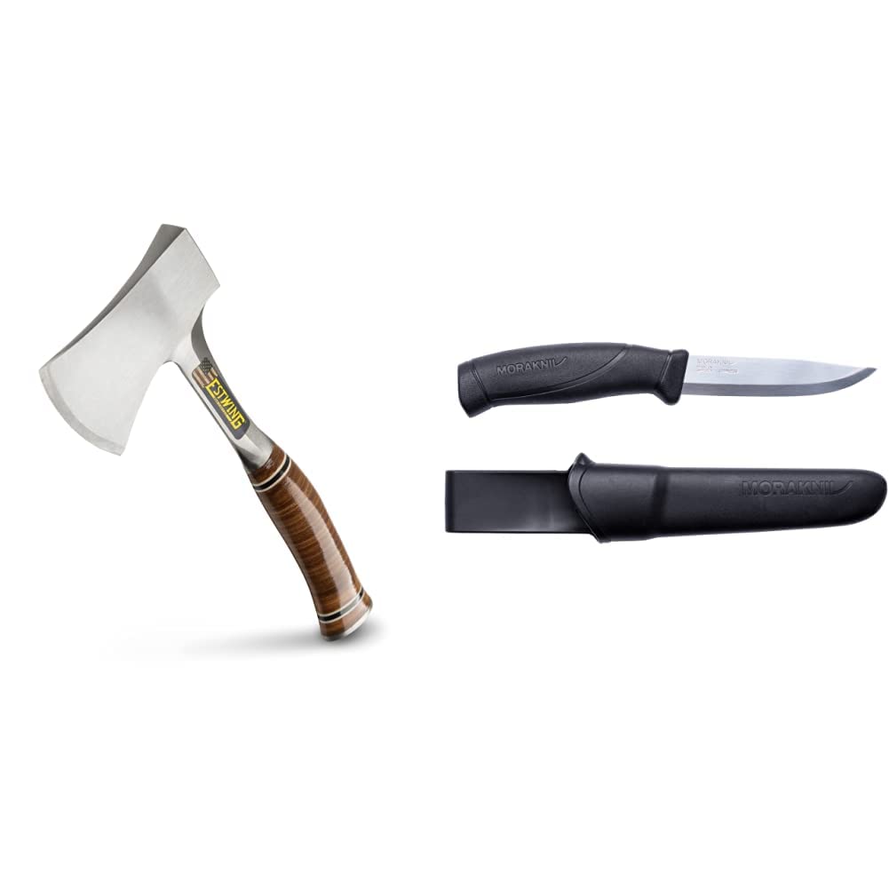 Best Bushcraft Axe for Sale in 2023