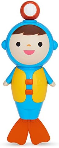 Munchkin® Scuba™ Swimming Toddler Bath Toy