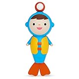 Munchkin Scuba Swimming Bath Toy