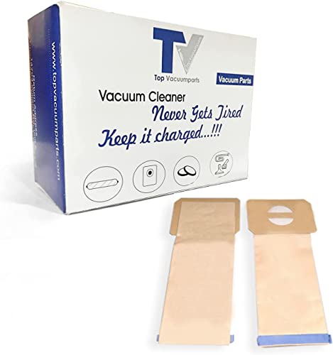 Cirrus Style A Paper Bag Micro Ply 12 pk.