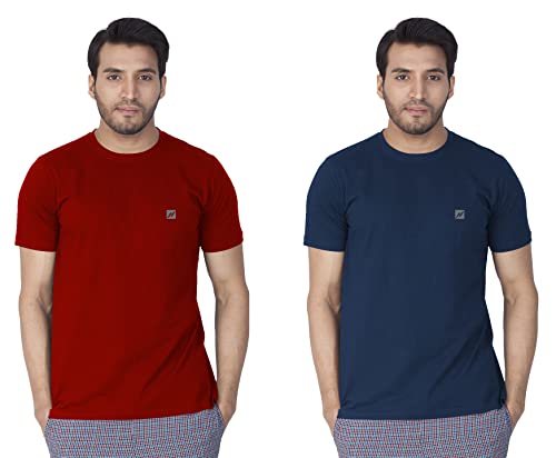 Image of Lux Nitro Men T-Shirt