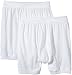 Produktbild Trigema Herren 6853102 Slip, Weiß (Weiss 001), XXX-Large (Herstellergröße: 10) (2er Pack)