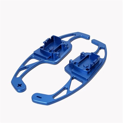 �p�h���V�t�^�[�J�o�[ Compatible With For Golf 6 MK6 R For GTI R20 2009-2014 For Passat B6 B7 For CC 2011-2015 �X�e�A�����O�z�C�[���p�h���V�t�g�G�N�X�e���V������(Bl