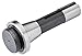 Grizzly G9328 R-8 Shank For Boring Head, 1-1/2-Inch, 18 TPI