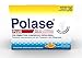 Polase Plus Integratore Alimentare Sali Minerali con Magnesio e Potassio, Contro Stanchezza e Fatica, Caldo, Senza Glutine, Formula Concentrata, Gusto Arancia e Mandarino, 36 Bustine