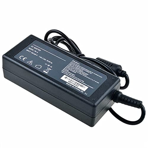 Adaptador de corriente Digipartspower Compatible Tablet HP miniatura 1