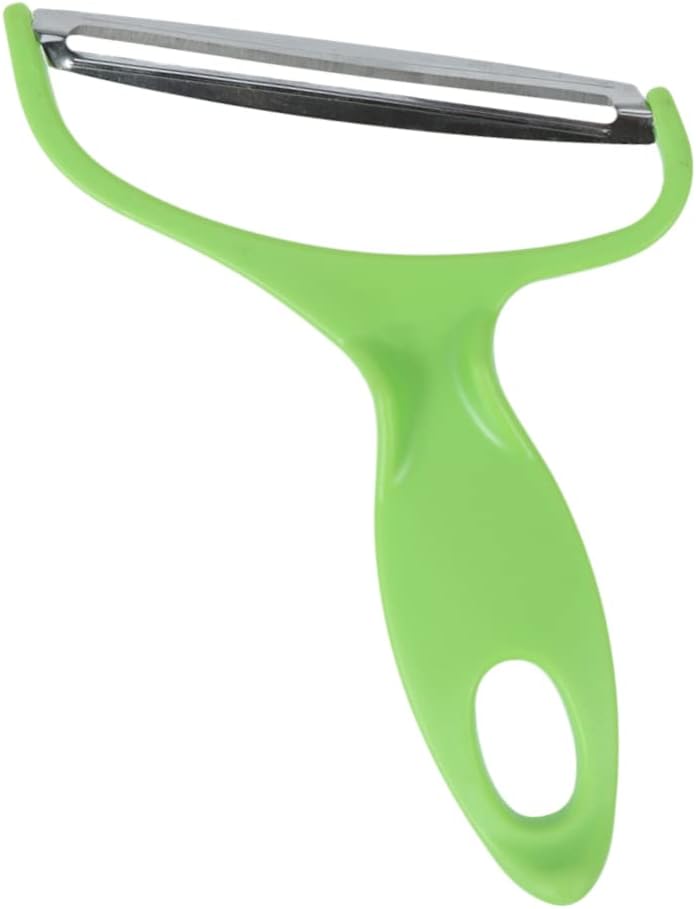 Pcs Peelers Stainless Steel Peeler Veggie Peeler Fruit Peeler Kitchen Tool Vegetable Peeler Fruit Parer Y Peeler Veg Peeler Stainless Peeler Potato Skin-peeler