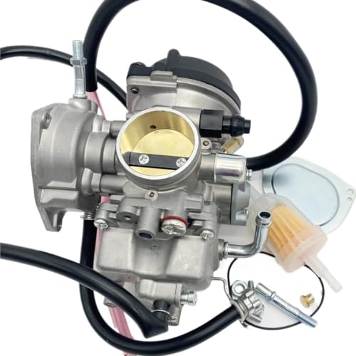 Carburateur LTZ400 pour quad et UTV 400cc moteur 179F