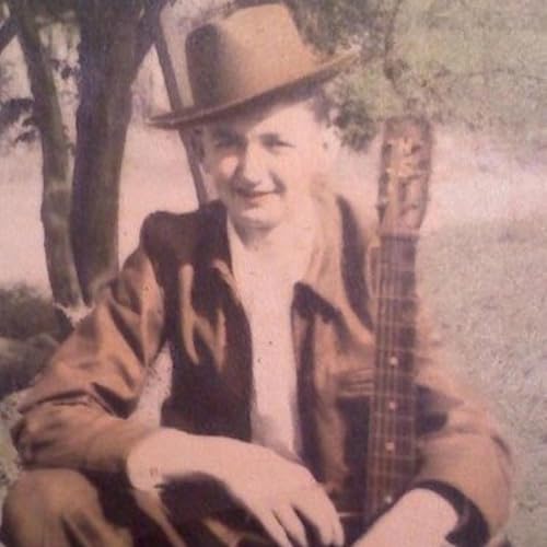  Grandaddy\'s Son