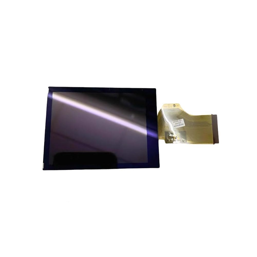 for Sony A7S2 A7R2 A7RII RX100 III M2 M3 A99 LCD Display Screen Replacement Camera Accessories Parts Repair