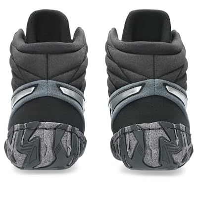 ASICS Men's Aggressor 6 Wrestling Shoes