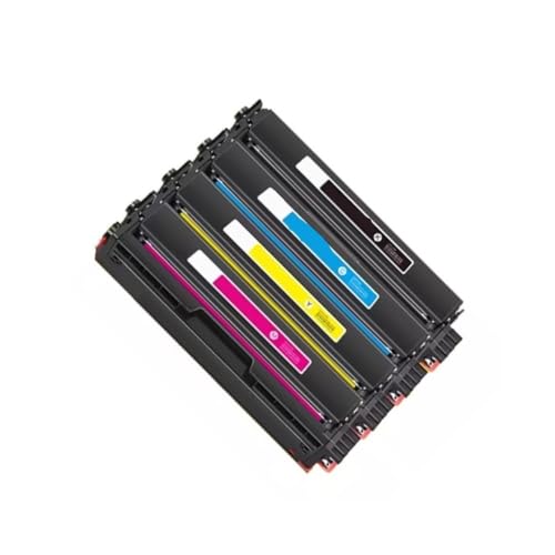 Cartouche de toner Xerox C230 C235 compatible avec puce NA WEU