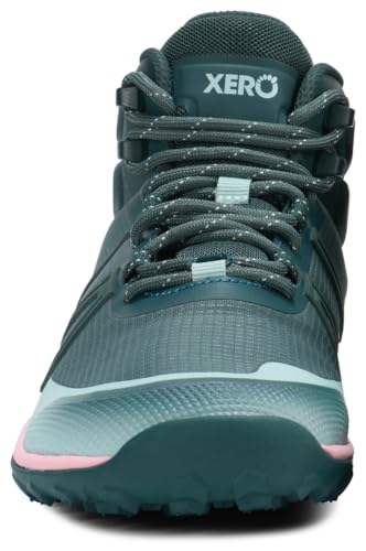 Image of Xero Shoes Women's Scrambler Trail Mid Hiking Boot