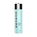 XMONDO Hair Hydraglow Hydrating Conditioner | Vegan Formula with Jojoba, Argan, and Moringa Oils to Lock In Moisture, Control Frizz, and Uncover Healthy Smooth Hair, 8 Fl Oz 1-Pack