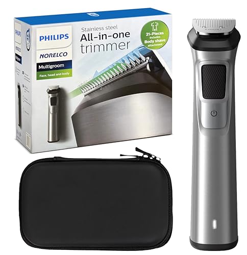 PHILIPS Multi Groomer 8000 Series