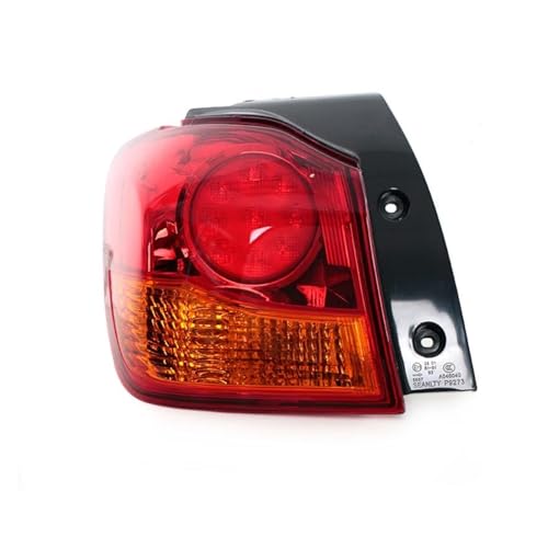Feu antibrouillard arrière droit pour voyager en sécurité en Mitsubishi RVR