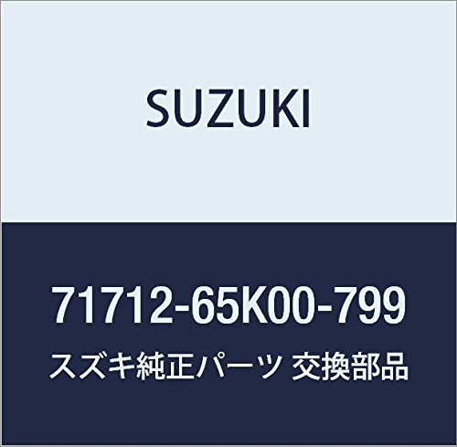 SUZUKI (�X�Y�L) �������i �J�o�[ �i��71712-65K00-799