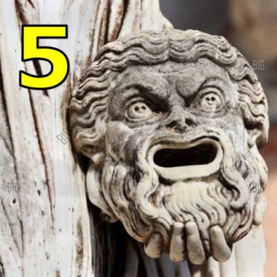 Brap Muse Ep.5 - The Sexist One