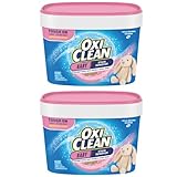 Baby Stain Fighter, Soaker, 3 lb Tub Baby Stain Soaker (2 Pack)