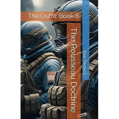 The Rousseau Doctrine: The Outfit