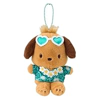 シークレットストラップ　トコナツバケーション　コンプリートBOX Amazon | サンリオ(SANRIO) シークレットストラップ（トコナツ