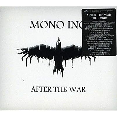 After The War
