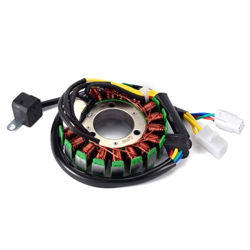 Bobine de stator d'allumage pour YFB250 Timberwolf de qualité supérieure