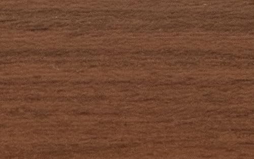 パネフリ工業 パネフリバンドS 木口化粧テープ 木目柄/ミディアム 0.5mm厚×50M巻き 33mm幅 粘着なし/50m WA-4281