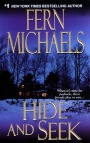 Hide And Seek 0739490699 Book Cover